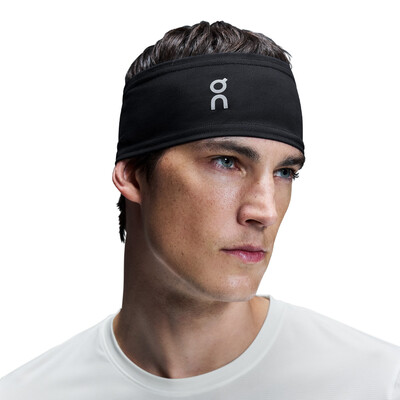 On Running On Core Headband - AW25