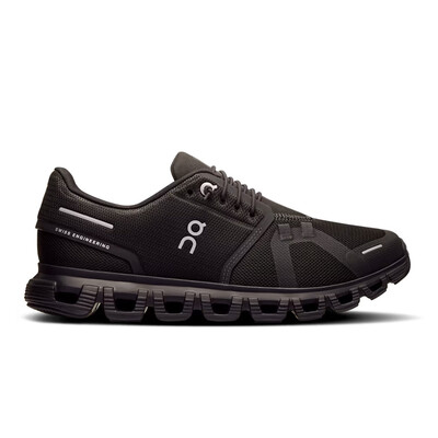 On Running On Cloud 6 Women's Walking Shoes - AW25