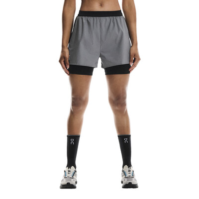 On Running On Performance Lumos Women's Shorts - AW25