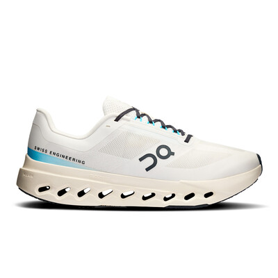 On Running On Cloudsurfer Next homme chaussures de running (2E Width) - AW25