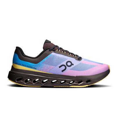 On Running On Cloudsurfer Next homme chaussures de running - AW25