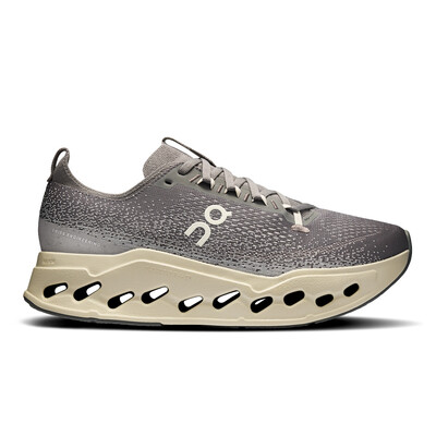 On Running On Cloudsurfer Max homme chaussures de running - AW25