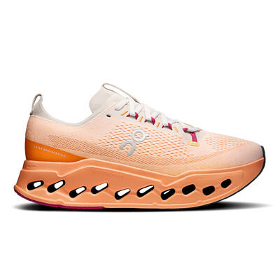 On Running On Cloudsurfer Max homme chaussures de running - AW25