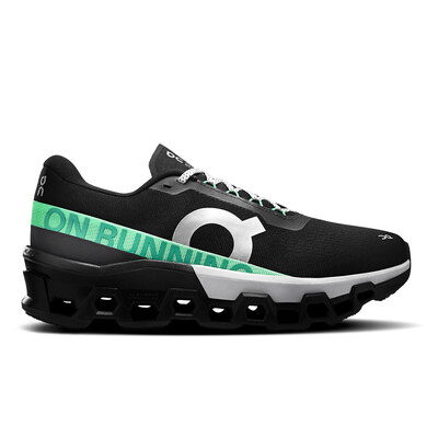 On Running On Cloudmonster 2 homme chaussures de running - AW25