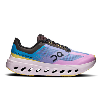 On Running On Cloudsurfer Next mujer zapatillas running  - AW25