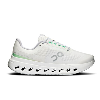 On Running On Cloudsurfer Next mujer zapatillas running  - AW25