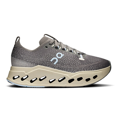 On Running On Cloudsurfer Max mujer zapatillas running  - AW25