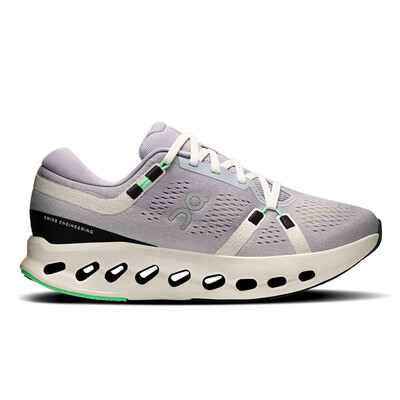 On Running On Cloudsurfer 2 mujer zapatillas running  - AW25