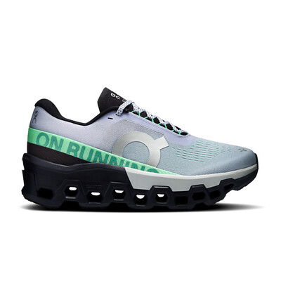 On Running On Cloudmonster 2 femme chaussures de running - AW25