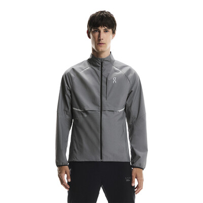 On Running On Weather Lumos Herren Jacke - AW25