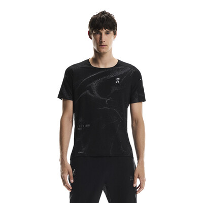 On Running On Performance Lumos Uomo T-Shirt - AW25