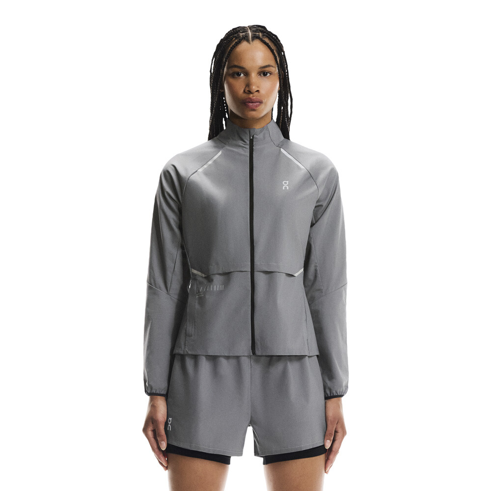 On Running On Weather Lumos Women's Jacket