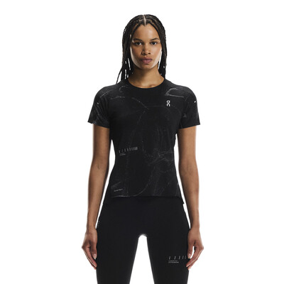On Running On Performance Lumos mujer T-Shirt - AW25