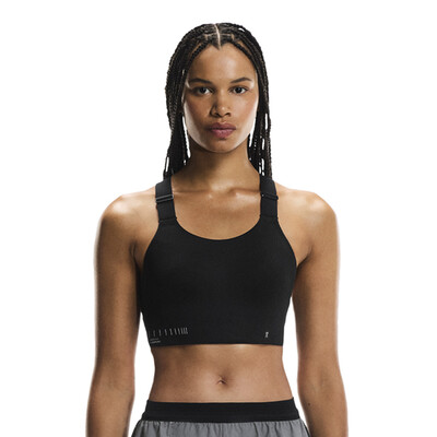 On Running On Performance Lumos Mid-Support Women's Sports Bra - AW25