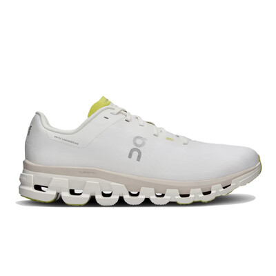 On Running On Cloudflow 4 Men's Running Shoes