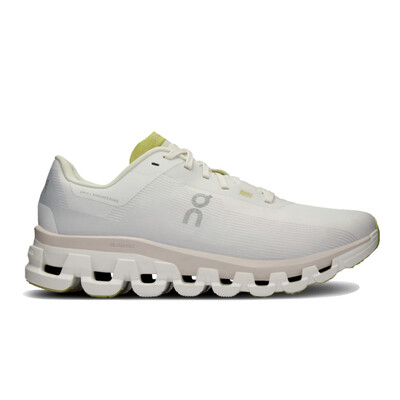 On Running On Cloudflow 4 Women's Running Shoes