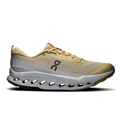 On Running On Cloudsurfer 2 Herren Trail Laufschuhe - SS26