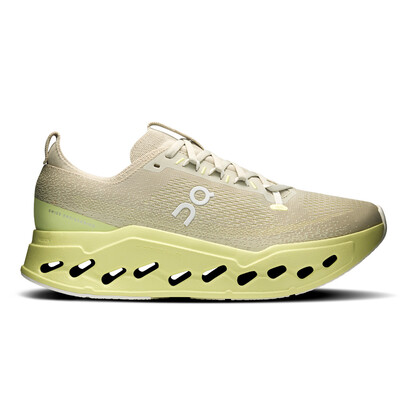 On Running On Cloudsurfer Max Men's Running Shoes - SS26