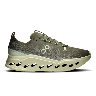 On Running On Cloudsurfer Max Men's Running Shoes - SS26