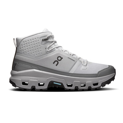 On Running On Cloudrock Mid Wasserdicht Herren Hiking Schuhe - SS26