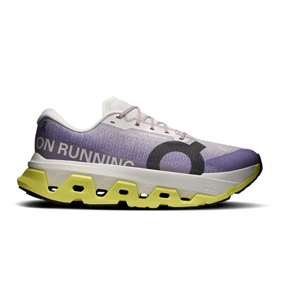 On Running On Cloudmonster 3 Hyper Uomo Scarpe da Running - SS26