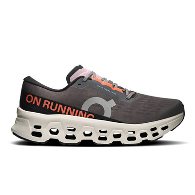 On Running On Cloudmonster 3 Herren Laufschuhe - SS26