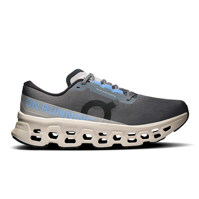On Running On Cloudmonster 3 Herren Laufschuhe - SS26