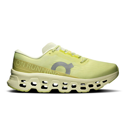 On Running On Cloudmonster 3 Herren Laufschuhe - SS26