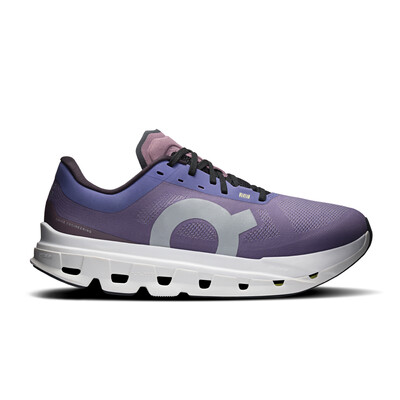 On Running On Cloudflow 5 Men's Running Shoes - SS26