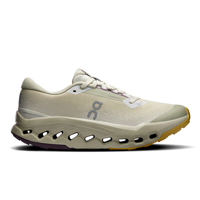 On Running On Cloudsurfer 2 Waterproof Women's Trail Running Shoes - SS26