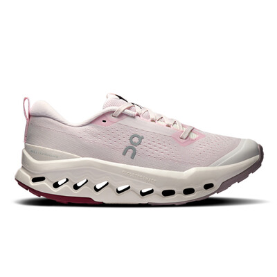 On Running On Cloudsurfer 2 Women's Trail Running Shoes - SS26