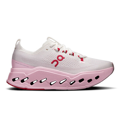 On Running On Cloudsurfer Max Donna Scarpe da Running - SS26