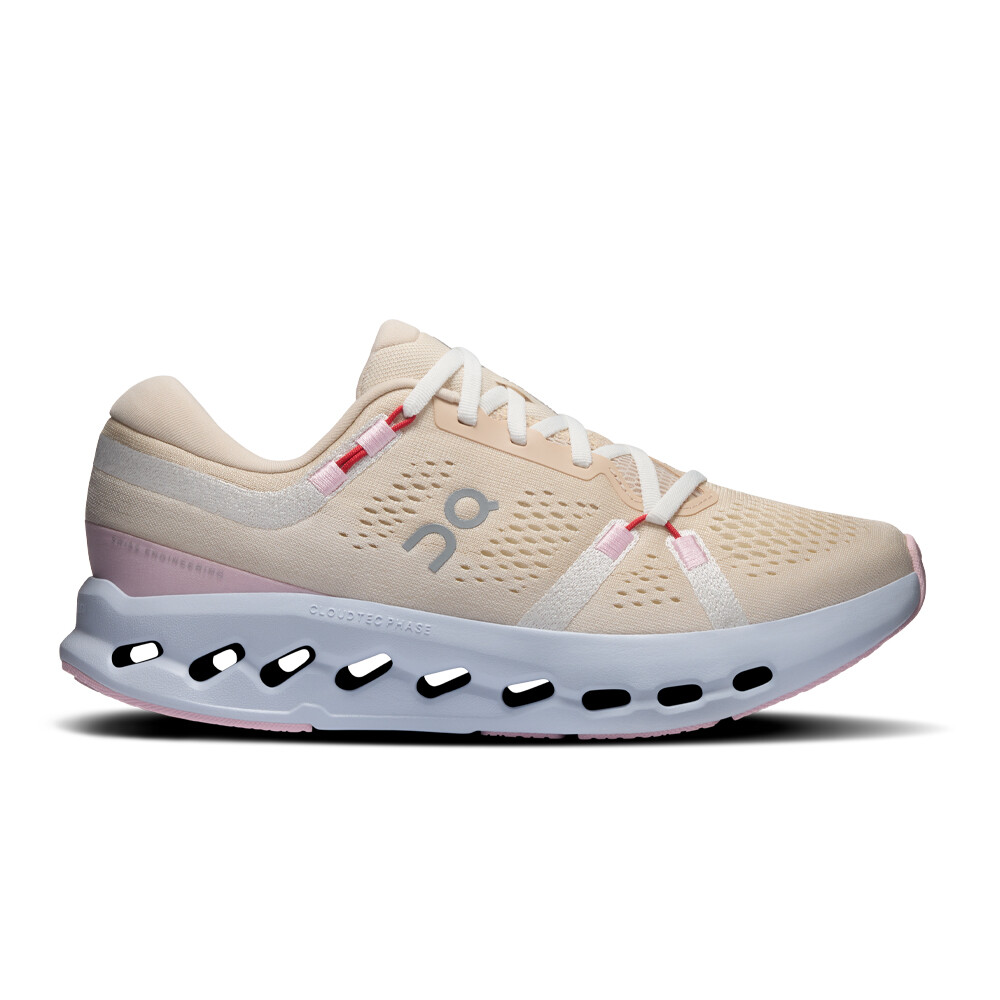 On Running On Cloudsurfer 2 Women's Running Shoes - SS26