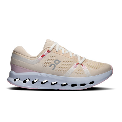 On Running On Cloudsurfer 2 femme chaussures de running - SS26