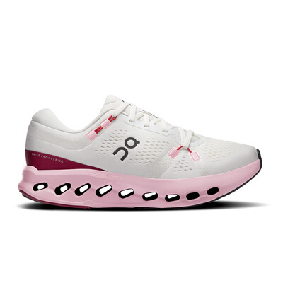 On Running On Cloudsurfer 2 Women's Running Shoes - SS26 On Running On Cloudsurfer 2 Women's Running Shoes - SS26