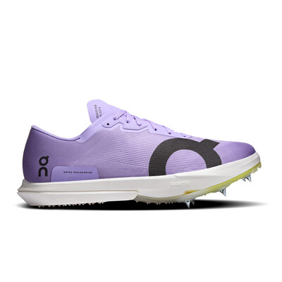 On Running Cloudspike Amplius 2 Women's Running Spikes - SS26 On Running Cloudspike Amplius 2 Women's Running Spikes - SS26