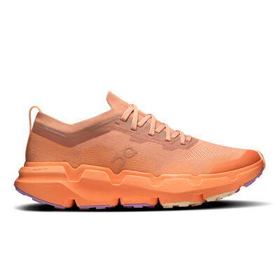 On Running On Cloudsoma Women's Trail Running Shoes - SS26