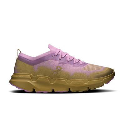 On Running On Cloudsoma Women's Trail Running Shoes - SS26