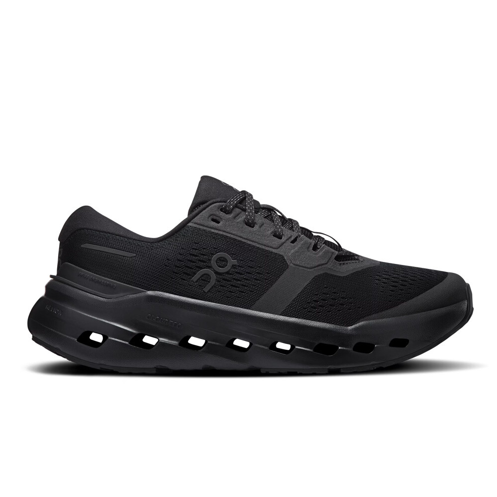 Black | Black