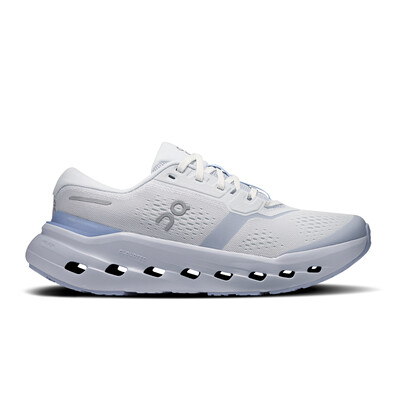 On Running On Cloudrunner 3 Women's Running Shoes - SS26