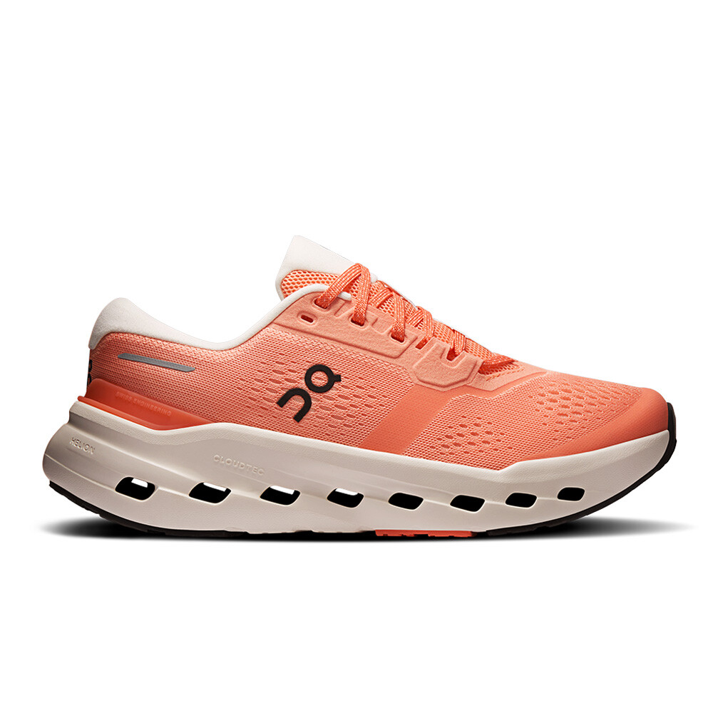 On Running On Cloudrunner 3 Women's Running Shoes - SS26