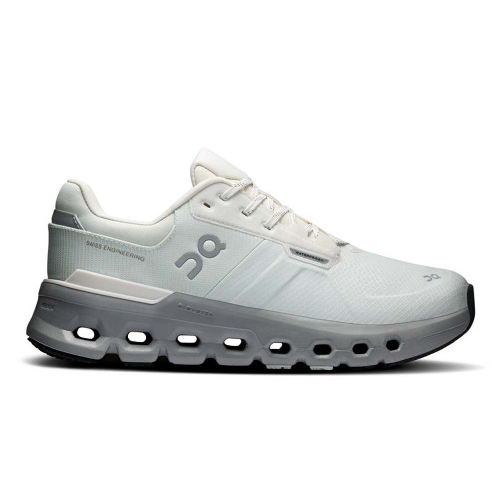 On Running On Cloudrunner 2 Waterproof Women's Running Shoes - SS26