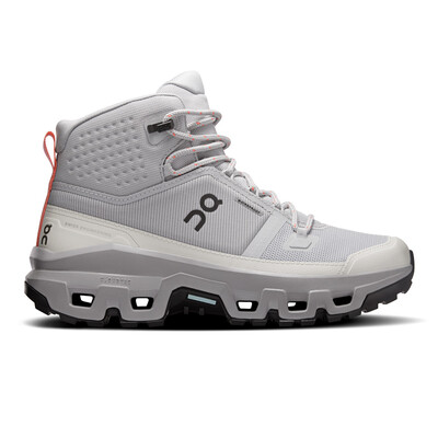On Running On Cloudrock Mid impermeable mujer botas trekking - SS26