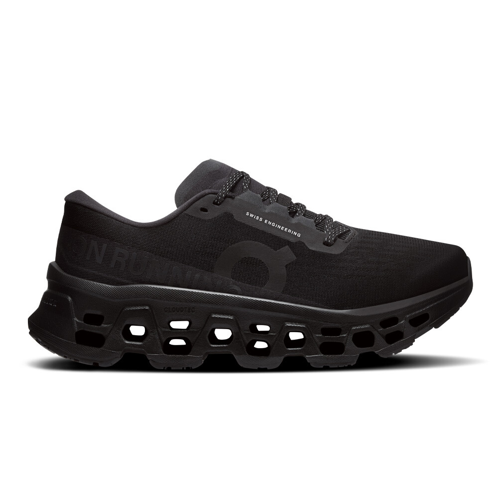 Black/Black