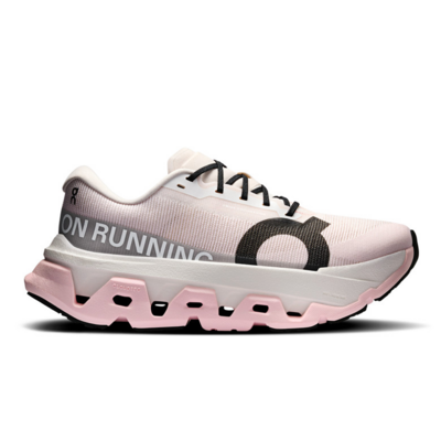 On Running On Cloudmonster 3 Hyper Donna Scarpe da Running - SS26