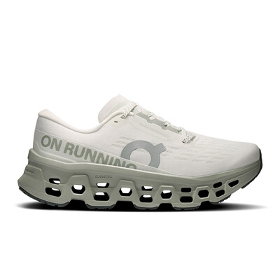 On Running On Cloudmonster 3 mujer zapatillas running  - SS26