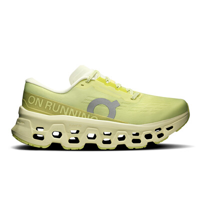On Running On Cloudmonster 3 Women's Running Shoes - SS26