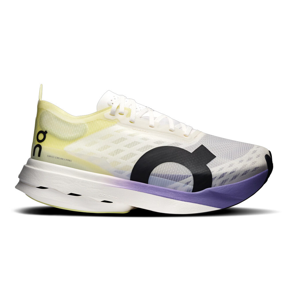 On Running On Cloudboom Strike Women's Running Shoes - SS26