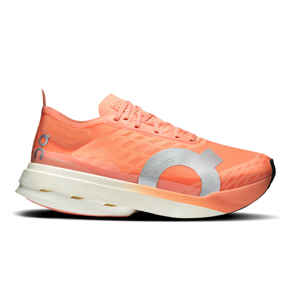 On Running On Cloudboom Strike Women's Running Shoes - SS26