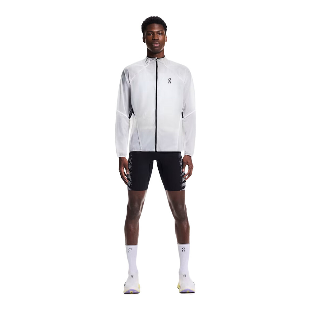 On Running On Zero Men's Jacket - SS26